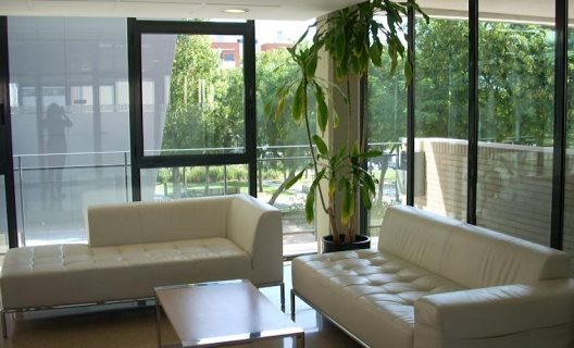 Apartamentos Villa Universitaria