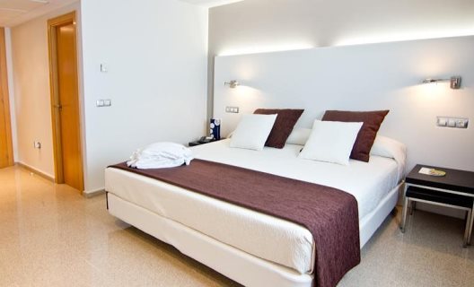 Apartamentos Villa Universitaria