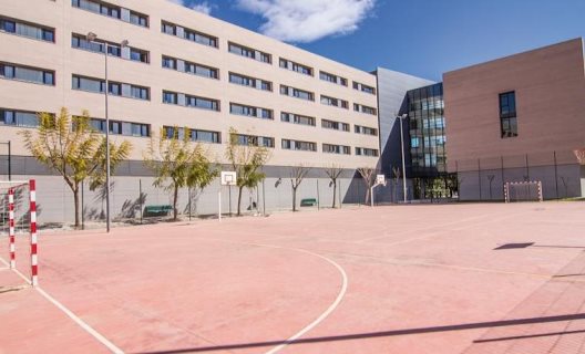 Apartamentos Villa Universitaria
