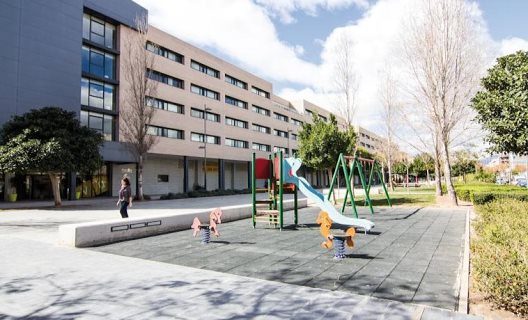 Apartamentos Villa Universitaria