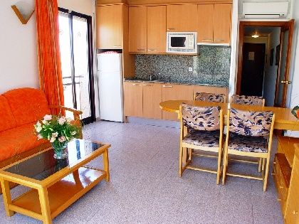 Apartamentos Villadorada