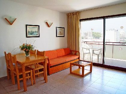 Apartamentos Villadorada