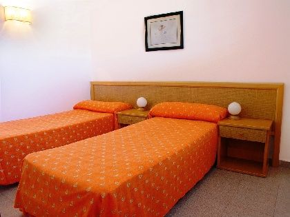 Apartamentos Villadorada