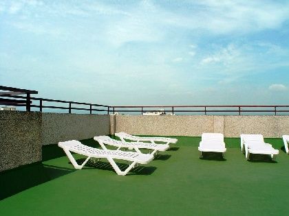 Apartamentos Villadorada
