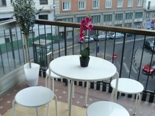 Apartamentos Village Gran Via
