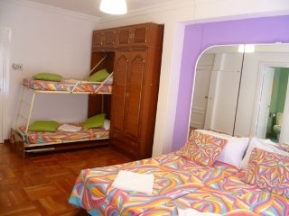Apartamentos Village Gran Via