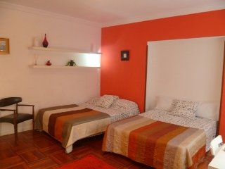 Apartamentos Village Gran Via