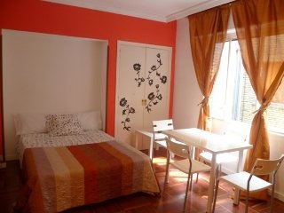 Apartamentos Village Gran Via