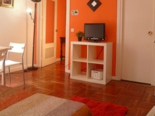 Apartamentos Village Gran Via