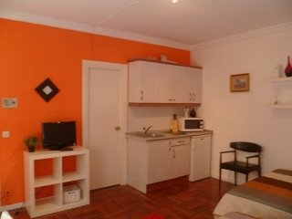 Apartamentos Village Gran Via