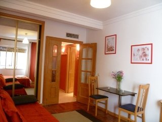 Apartamentos Village Gran Via
