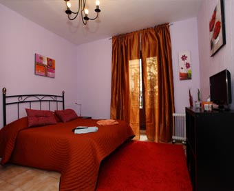 Apartamentos Village Madrid Varios