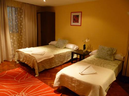 Apartamentos Village Madrid Varios