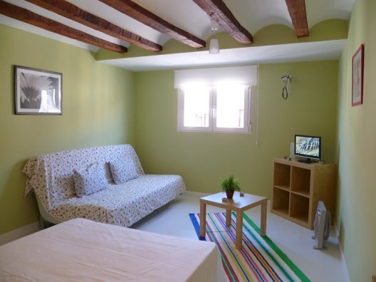 Apartamentos Village Sol