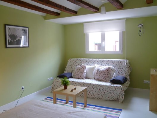 Apartamentos Village Sol