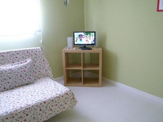 Apartamentos Village Sol