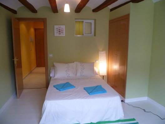 Apartamentos Village Sol