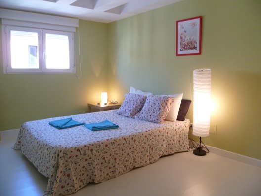 Apartamentos Village Sol
