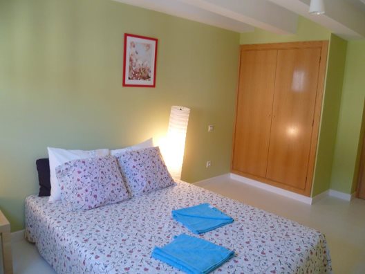 Apartamentos Village Sol