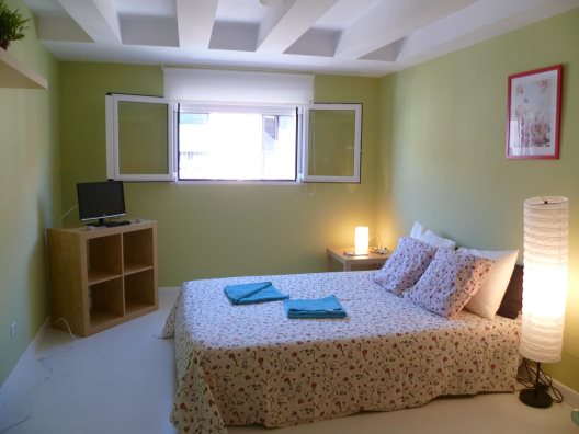 Apartamentos Village Sol