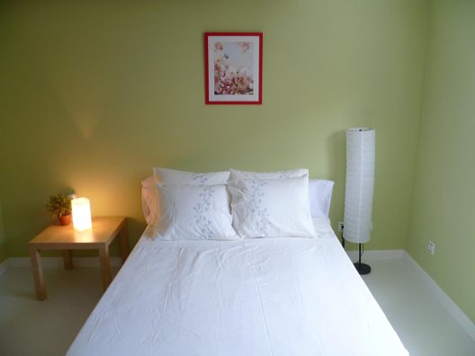 Apartamentos Village Sol