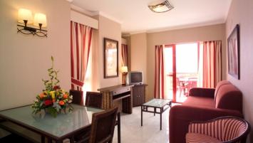 Apartamentos Villages