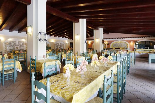 Apartamentos Villaggio Alba Dorata
