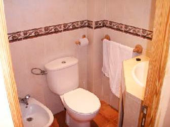 Apartamentos Villanova