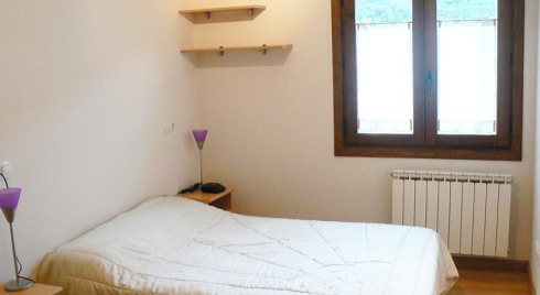 Apartamentos Villanua 3000