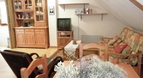 Apartamentos Villanua 3000