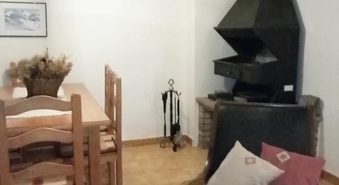 Apartamentos Villanua 3000