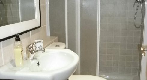Apartamentos Villanua 3000