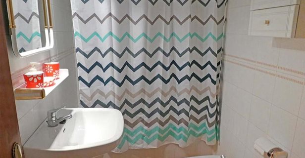 Apartamentos Villanua 3000