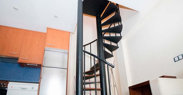 Apartamentos Villanua 3000