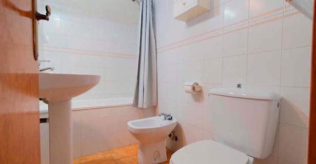 Apartamentos Villanua 3000