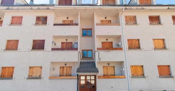 Apartamentos Villanua 3000