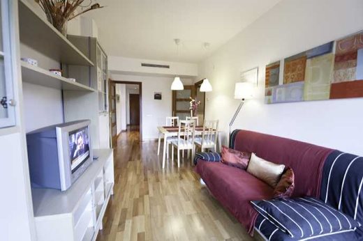 Apartamentos Villaroel
