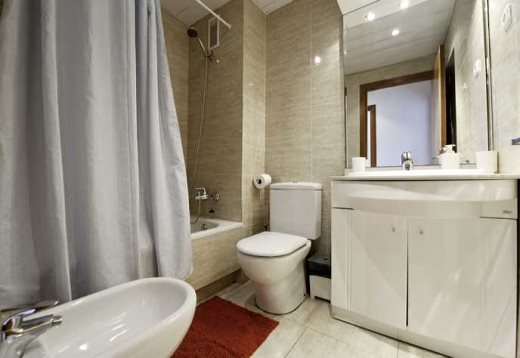 Apartamentos Villaroel