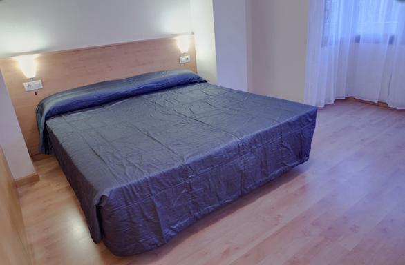 Apartamentos Villarroel