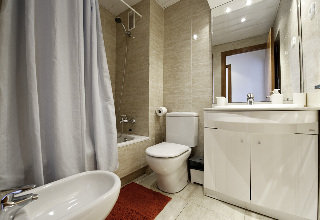 Apartamentos Villarroel Residence