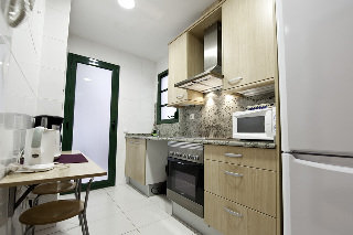 Apartamentos Villarroel Residence