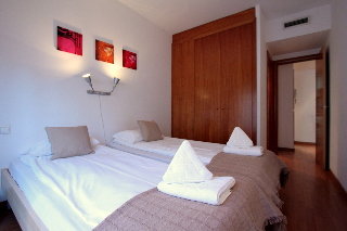 Apartamentos Villarroel Residence