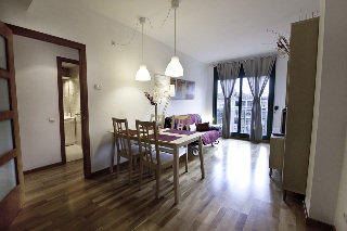 Apartamentos Villarroel Residence