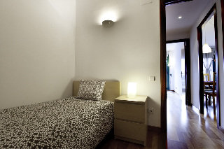 Apartamentos Villarroel Residence