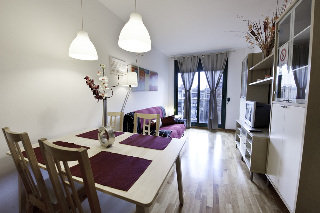 Apartamentos Villarroel Residence