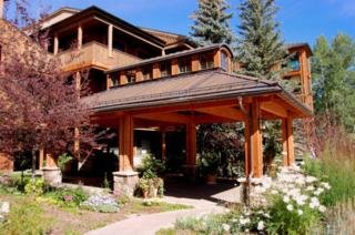 Apartamentos Villas At Snowmass Club