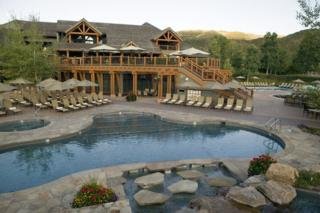 Apartamentos Villas At Snowmass Club