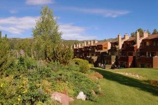 Apartamentos Villas At Snowmass Club
