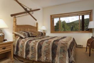 Apartamentos Villas At Snowmass Club