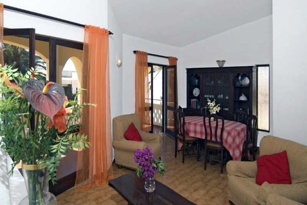 Apartamentos Villas Beatrice